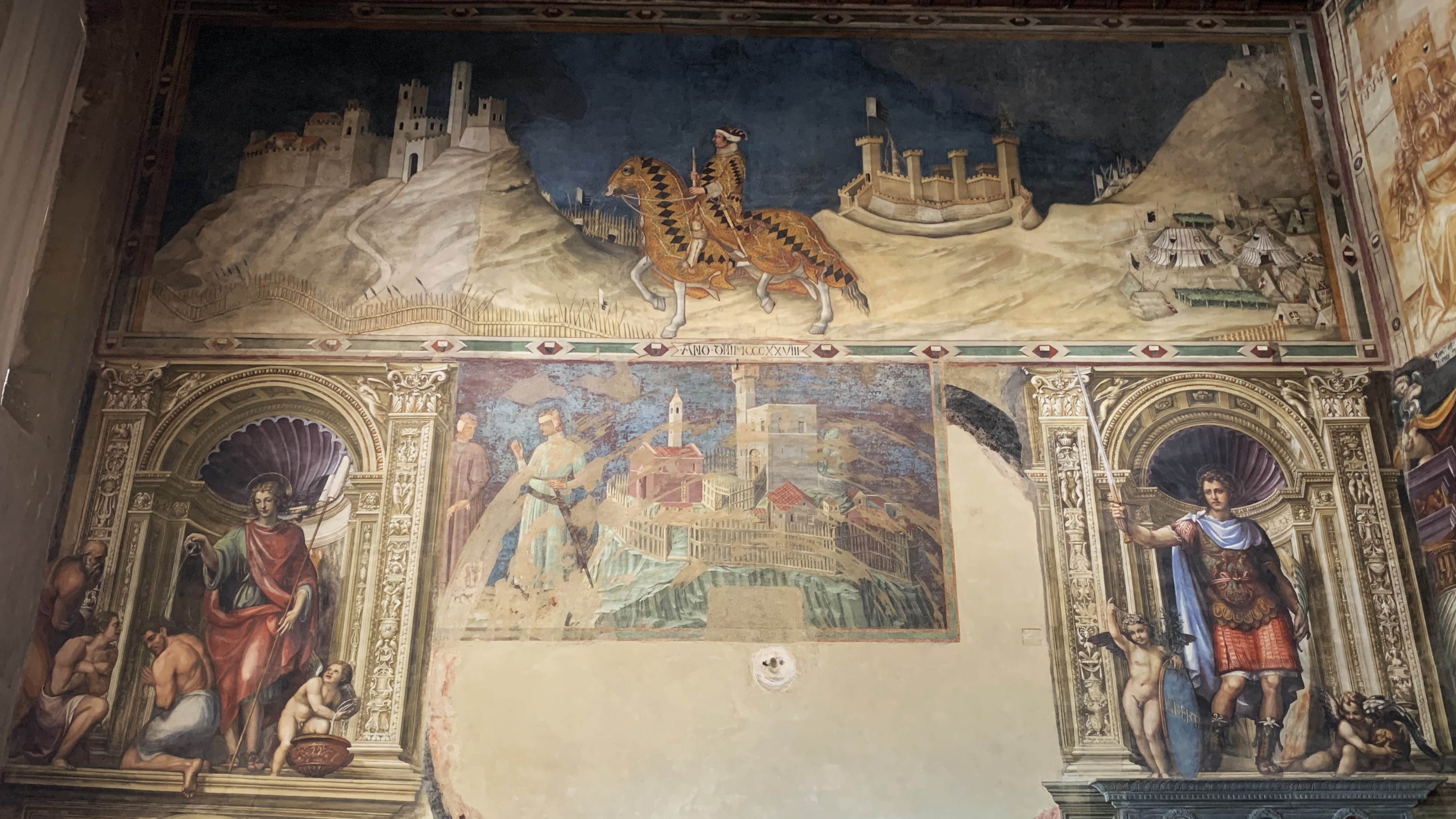 Siena